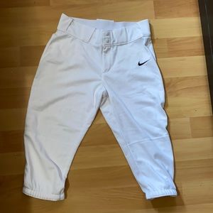 Nike crop pants